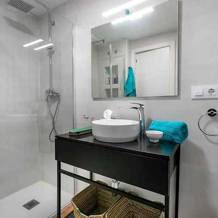 Rinconada Beachfront By Interhome Rincón de la Victoria