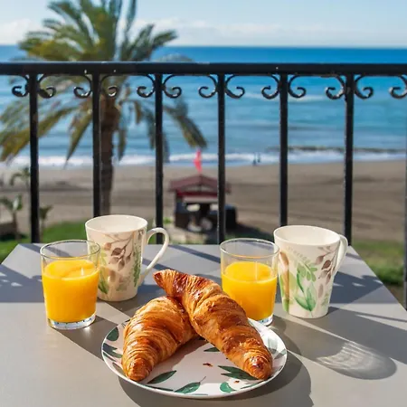 Apartmán Rinconada Beachfront By Interhome Rincón de la Victoria