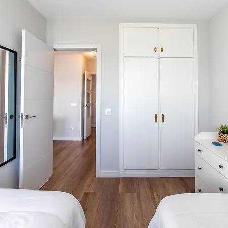Rinconada Beachfront By Interhome * Rincón de la Victoria